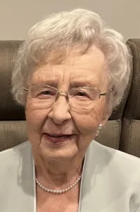Wolff to celebrate 95th birthday